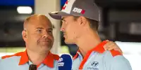 Andrea Adamo und Dani Sordo