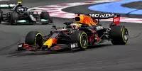 Max Verstappen, Valtteri Bottas