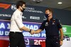 Christian Horner mahnt Stewards zu Konstanz im WM-Finale