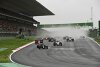 Formel 1 will Kalender 2022 trotz Corona-Mutation durchziehen