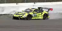 Bild zum Inhalt: Porsche-Team SSR: Michael Ammermüller nicht Teil des DTM-Projekts 2022