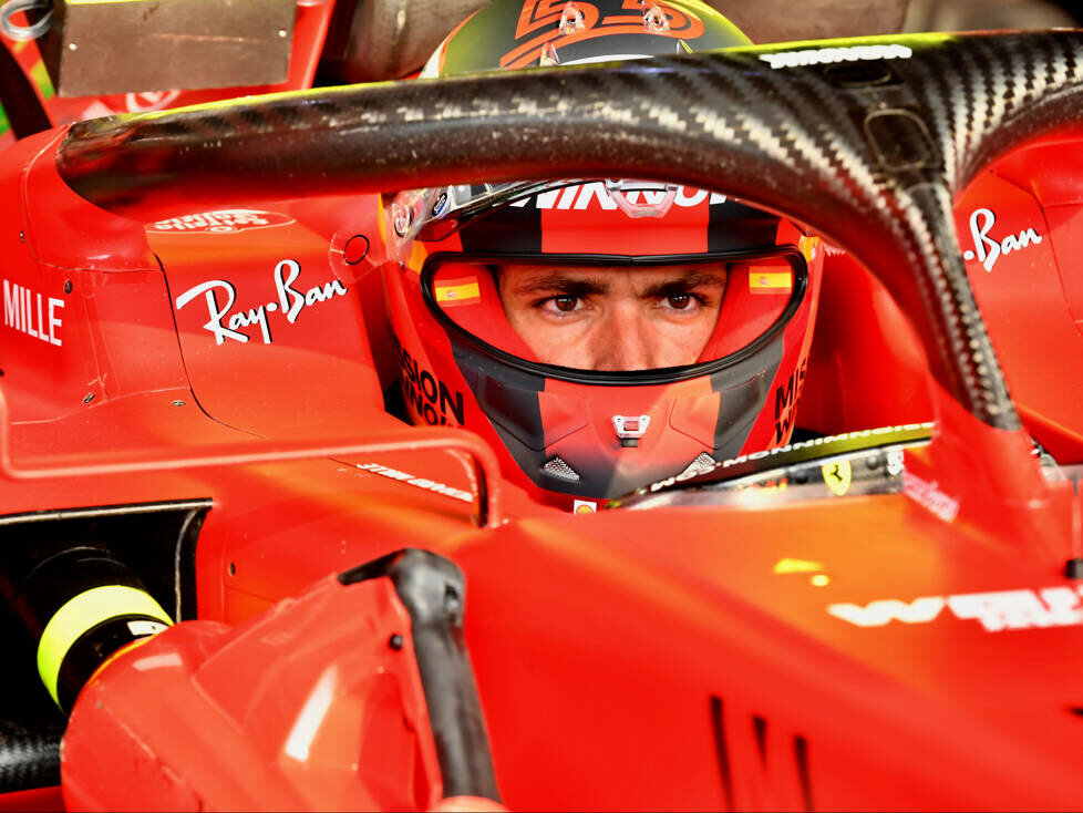 Carlos Sainz