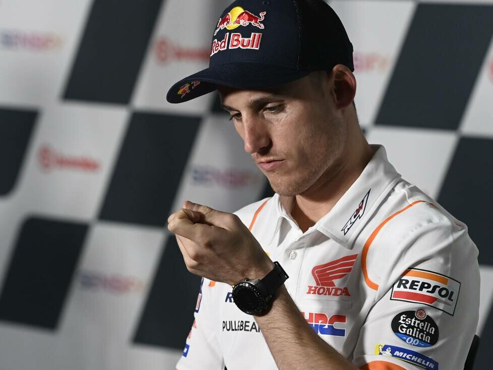 Pol Espargaro