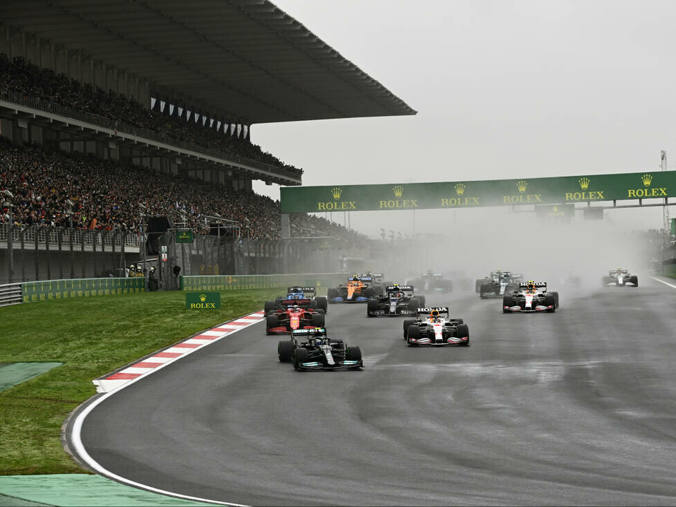 Valtteri Bottas, Max Verstappen, Charles Leclerc, Pierre Gasly, Fernando Alonso
