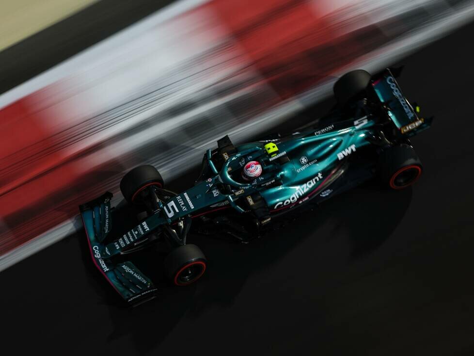 Sebastian Vettel