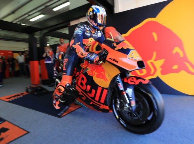 Pol Espargaro Pol Espargaro