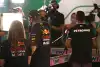 Bild zum Inhalt: Herbert: Red Bull könnte als "schlechter Verlierer" wahrgenommen werden