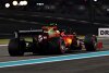Carlos Sainz: "Fühle mich nicht zu Hause im Auto"
