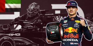Der Samstag im Re-Live: Wie hoch ist der Preis für Verstappens Pole?