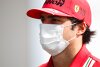 Mattia Binotto: Sainz' starke erste Saison ist kein Zufall