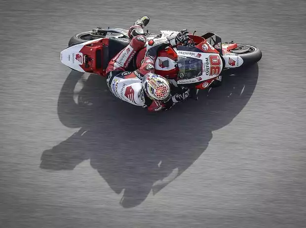 Takaaki Nakagami Titel-Bild zur News: Takaaki Nakagami