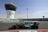 Bild zum Inhalt: Sebastian Vettel: Saisonfinale in Abu Dhabi ist nicht so schlimm