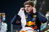 Bild zum Inhalt: Pole für Verstappen - aber Vorteil für Mercedes im Rennen?