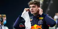 Bild zum Inhalt: Pole für Verstappen - aber Vorteil für Mercedes im Rennen?