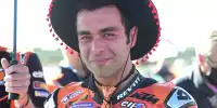 Bild zum Inhalt: Danilo Petrucci hält fest: "Ich wurde geliebt, aber nicht respektiert"