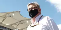 Bild zum Inhalt: 2022 ist Schluss: Formel 1 verliert Ross Brawn und Pat Symonds