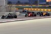Bild zum Inhalt: Kritik an Konkurrenz und Rennleitung: Das stinkt Alonso und Vettel!
