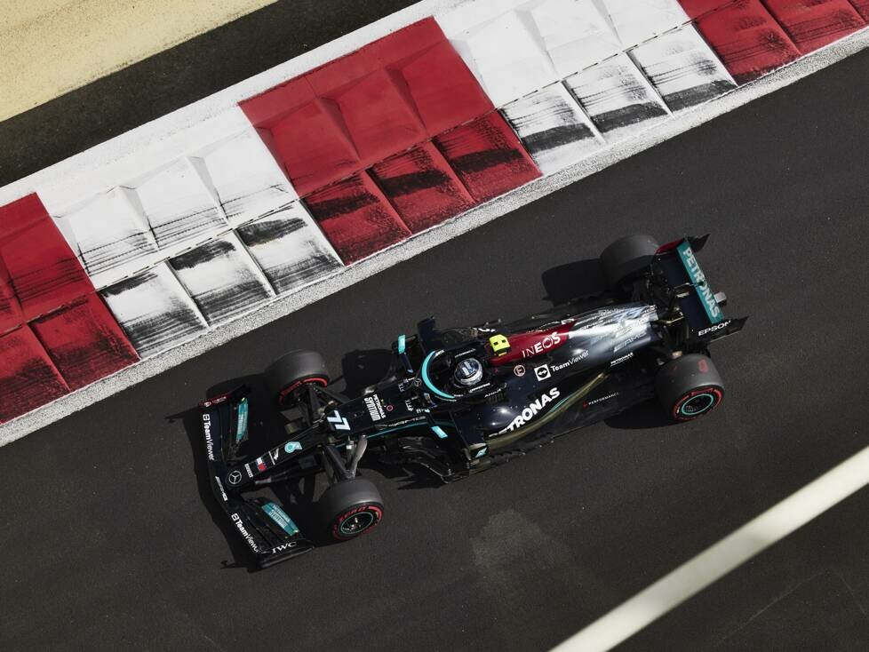 Valtteri Bottas