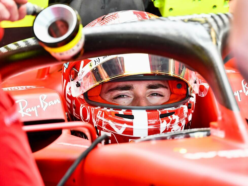 Charles Leclerc