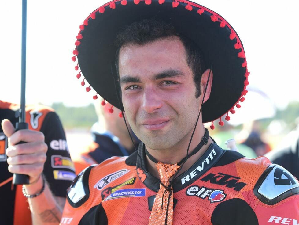 Danilo Petrucci