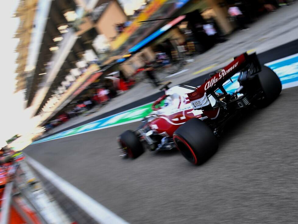 Kimi Räikkönen