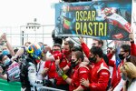 Oscar Piastri (Prema) 