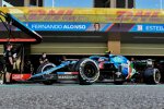 Esteban Ocon (Alpine) 