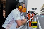 Zak Brown (McLaren) 