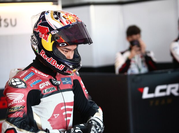 Takaaki Nakagami Takaaki Nakagami