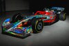 Formel-1-Saison 2022: Fahrer, Autos, Strecken und Kalender