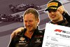 Abu Dhabi im Re-Live: Das wahnsinnige Finale in der großen Analyse!