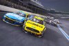 Bild zum Inhalt: NASCAR 21: Ignition - Update auf V1.3.0.0 und zweites DLC Patriotic-Paket