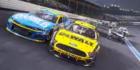 Nascar 21 Ignition
