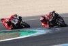 Bild zum Inhalt: Ducati warnt: Gegner müssen sich in der MotoGP-Saison 2022 "warm anziehen"