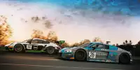 Assetto Corsa Competizione