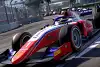 Bild zum Inhalt: F1 2021: V1.14 bringt F2-Saison 2021 und Verbesserungen