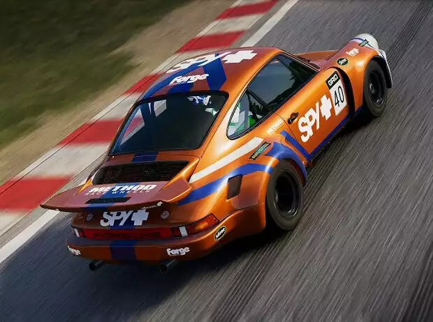 GRID Legends Titel-Bild zur News: GRID Legends