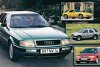 H-Kennzeichen 2022: Diese Autos werden bald 30 Jahre alt