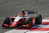 Bild zum Inhalt: Formel 2 Abu Dhabi 2021: Oscar Piastri krönt Saison mit sechstem Sieg
