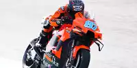 Bild zum Inhalt: MotoGP-Rookie Remy Gardner: "Ich kann es gar nicht mehr erwarten!"
