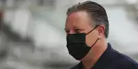 Zak Brown