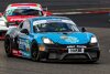 Bild zum Inhalt: Allied-Racing steigt 2022 mit Porsche in die Deutsche GT-Meisterschaft ein