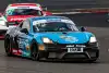 Bild zum Inhalt: Allied-Racing steigt 2022 mit Porsche in die Deutsche GT-Meisterschaft ein