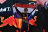 UN-FASS-BAR: Max Verstappen in allerletzter Runde Formel-1-Weltmeister!