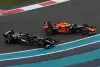 Bild zum Inhalt: Offiziell: Mercedes legt Protest gegen Max Verstappen ein!