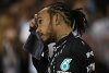 "Das wird doch manipuliert!": Der volle Funk von Hamilton im Safety-Car-Krimi
