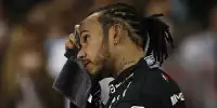 Bild zum Inhalt: "Das wird doch manipuliert!": Der volle Funk von Hamilton im Safety-Car-Krimi