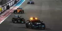 Lewis Hamilton, Lando Norris, Fernando Alonso