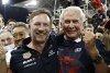 Helmut Marko: WM-Titel 2021 "geht weit über 2010 hinaus"