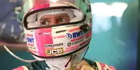 Bild zum Inhalt: Vettel gewinnt "Überhol-Award" der Formel 1: "Nicht so spaßig"